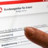 Aus dem Bürgergeld wird die Grundsicherung. (Symbolbild)
