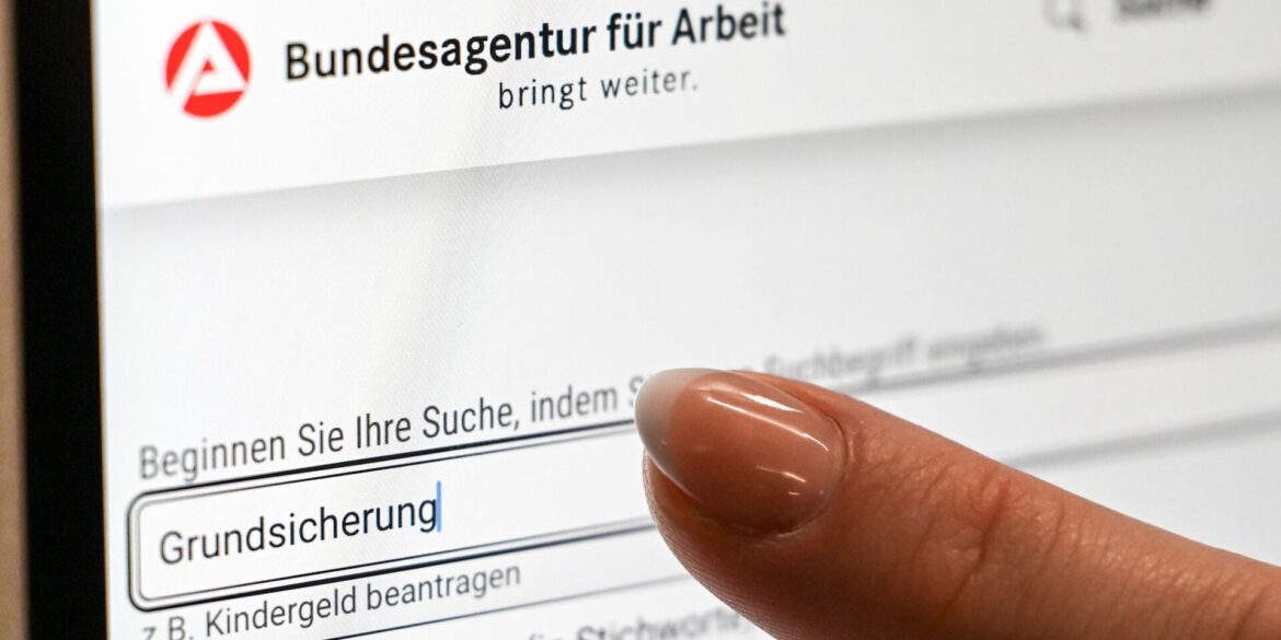 Aus dem Bürgergeld wird die Grundsicherung. (Symbolbild)