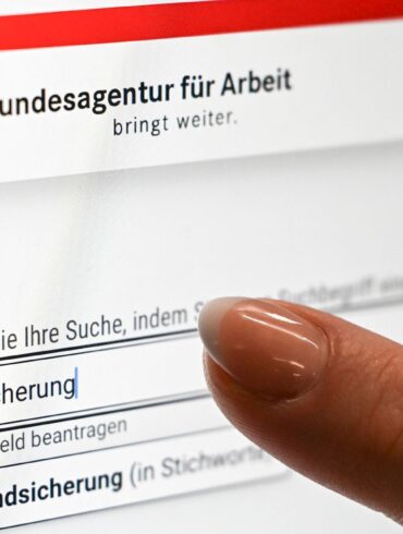 Aus dem Bürgergeld wird die Grundsicherung. (Symbolbild)