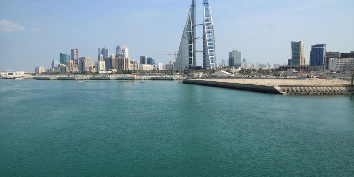 In Bahrain wurde angeblich das regionale Hauptquartier der US-Marine attackiert. (Archivbild)
