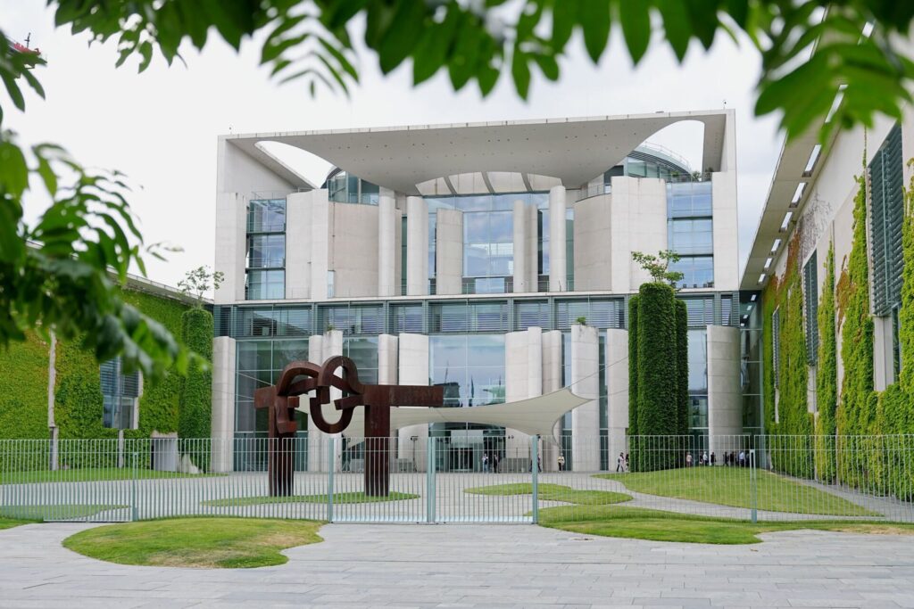 Die Gespräche über die Reformvorhaben der Bundesregierung gehen weiter. (Archivbild)