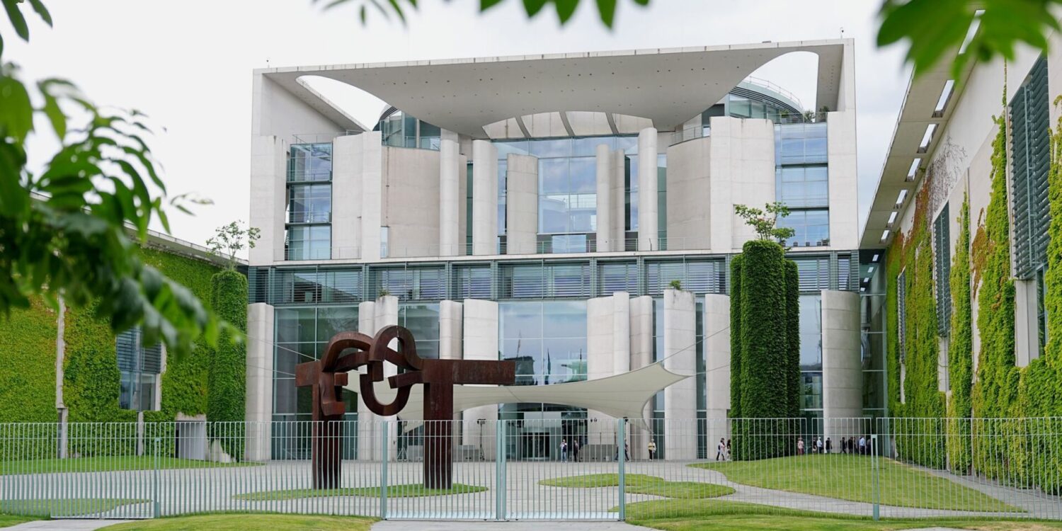 Die Gespräche über die Reformvorhaben der Bundesregierung gehen weiter. (Archivbild)