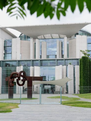 Die Gespräche über die Reformvorhaben der Bundesregierung gehen weiter. (Archivbild)