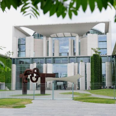 Die Gespräche über die Reformvorhaben der Bundesregierung gehen weiter. (Archivbild)