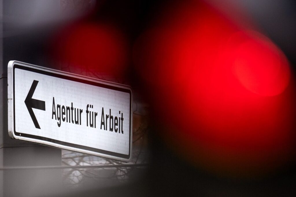 Das Bremer Jobcenter steckt in einer Krise. (Archivfoto)