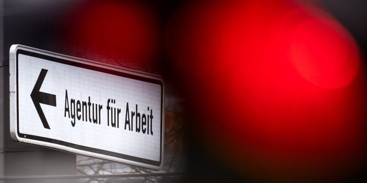 Das Bremer Jobcenter steckt in einer Krise. (Archivfoto)