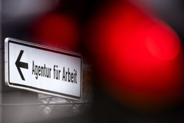 Das Bremer Jobcenter steckt in einer Krise. (Archivfoto)