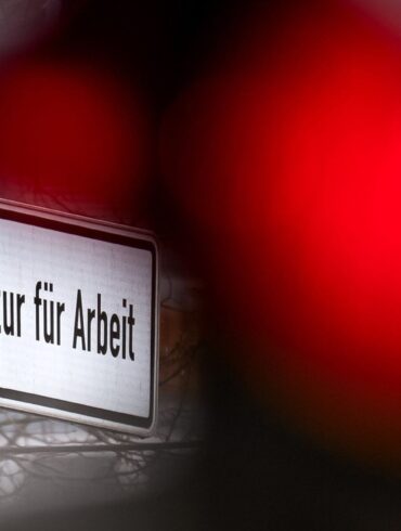 Das Bremer Jobcenter steckt in einer Krise. (Archivfoto)