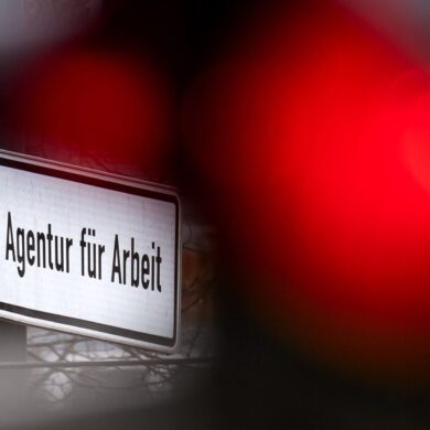 Das Bremer Jobcenter steckt in einer Krise. (Archivfoto)