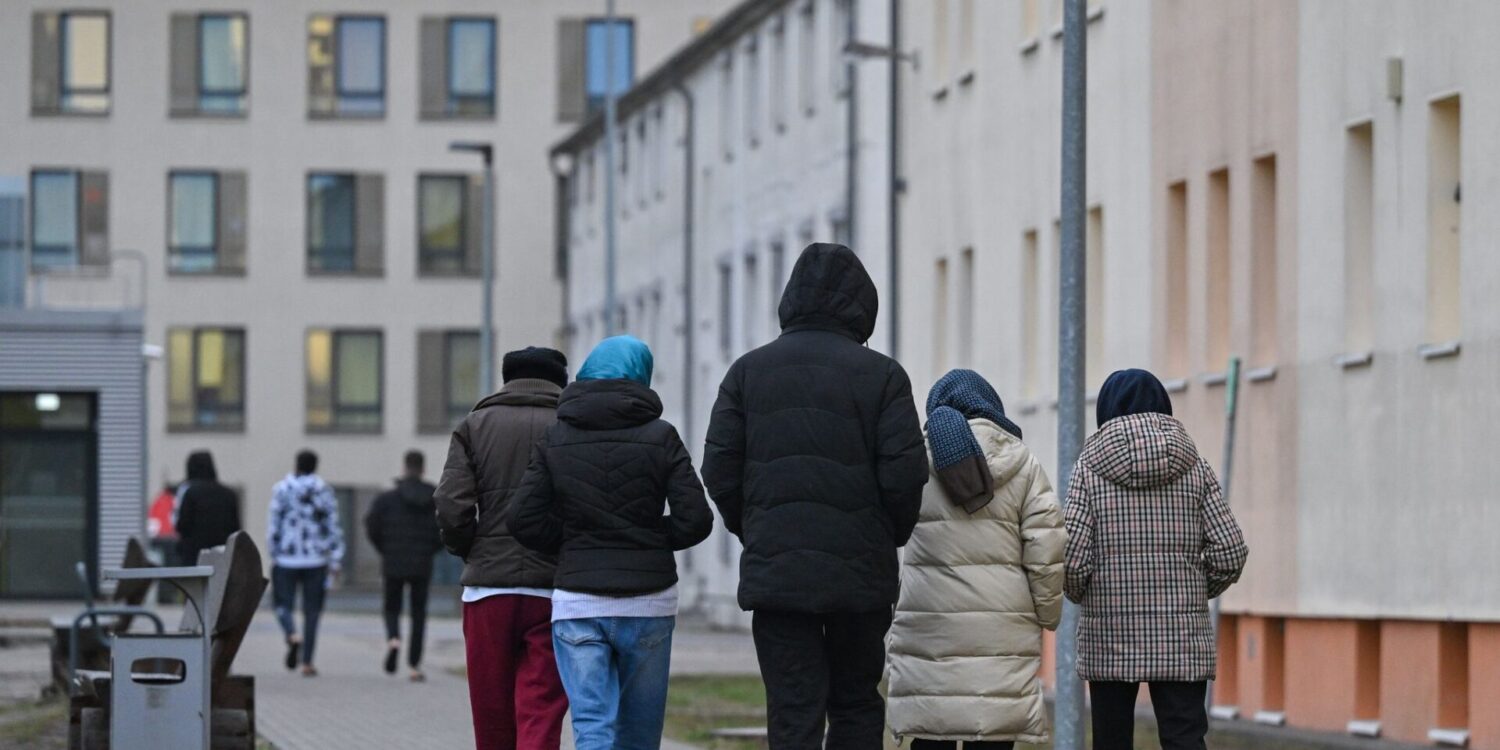 Der Europäische Gerichtshof erteilte den deutschen Regelungen über Leistungskürzungen für bestimmte Asylbewerber eine Absage. (Symbolbild)