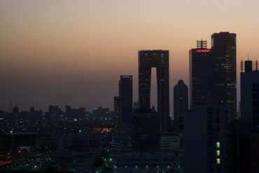 Kuwait wird erneut zum Ziel feindlicher Angriffe. (Archivbild)