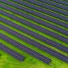 Mit dem Vorstoß will die EU-Kommission mehr Investitionen in die Energiewende ermöglichen. (Archivbild)