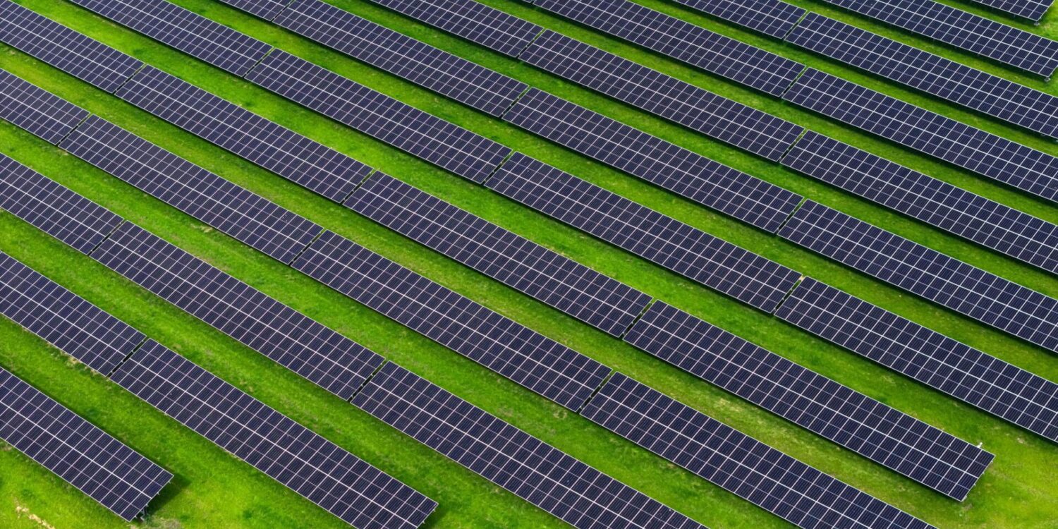 Mit dem Vorstoß will die EU-Kommission mehr Investitionen in die Energiewende ermöglichen. (Archivbild)