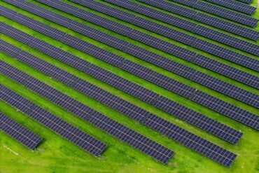 Mit dem Vorstoß will die EU-Kommission mehr Investitionen in die Energiewende ermöglichen. (Archivbild)