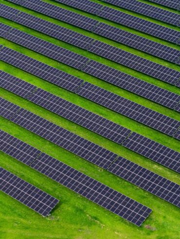Mit dem Vorstoß will die EU-Kommission mehr Investitionen in die Energiewende ermöglichen. (Archivbild)