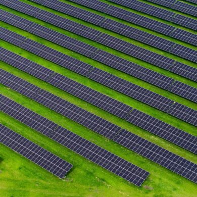 Mit dem Vorstoß will die EU-Kommission mehr Investitionen in die Energiewende ermöglichen. (Archivbild)