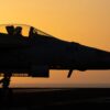 US-Militär meldet Angriffe im Iran. (Archivbild)