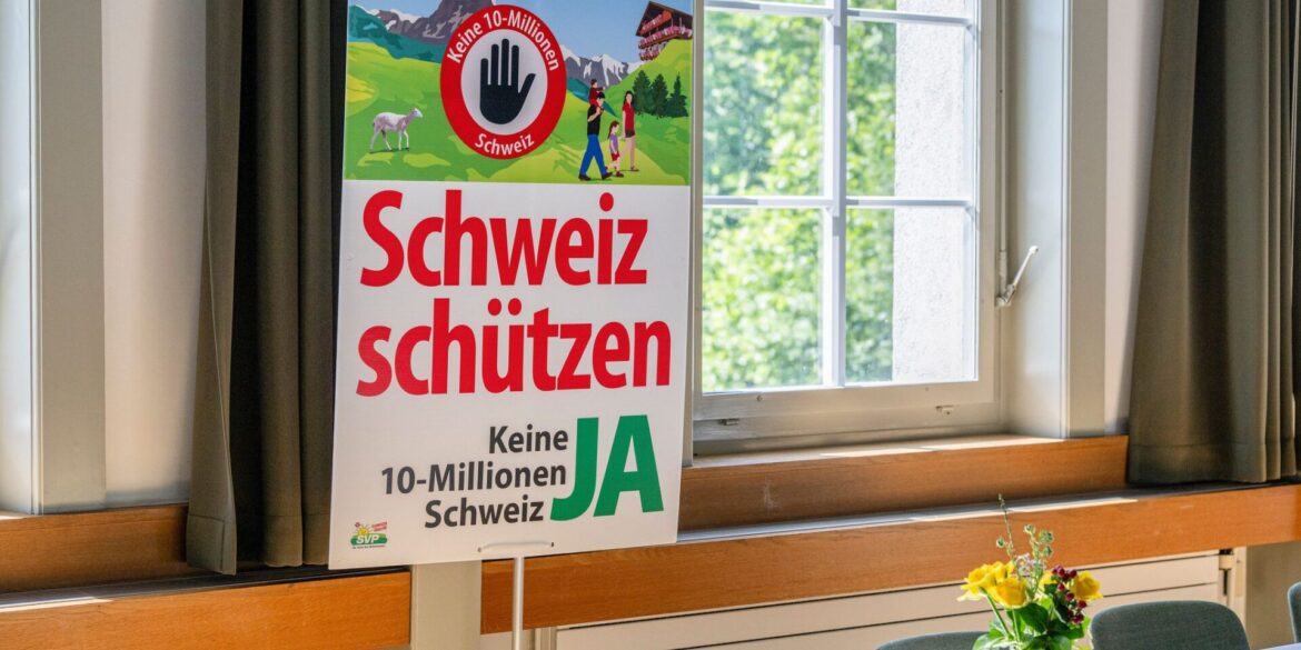 Laut Umfragen könnte das Ergebnis knapp werden.