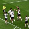 Deutschland jubelt über einen erfolgreichen WM-Start