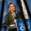 Die Pflegebevollmächtigte Katrin Staffler meint, «mit Klein-Klein» komme man angesichts der Pflege-Herausforderungen nicht weiter. (Archivbild)