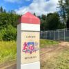 In Lettland hatten die Behörden die Bewohner mehrerer Regionen im Osten des Landes über eine mögliche Bedrohung des Luftraums informiert. (Archivbild)