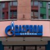 Gazprom Germania wurde 2022 verstaatlicht. (Archivbild)