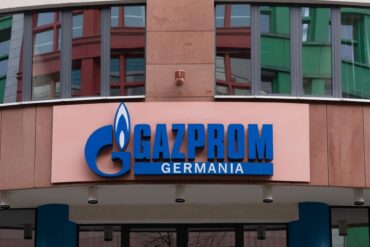 Gazprom Germania wurde 2022 verstaatlicht. (Archivbild)