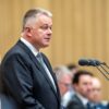 Der rheinland-pfälzische Ministerpräsident Schnieder warnte vor negativen Effekten der Gesundheitsreform.