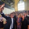 Andy Burnham: der nächste britische Premier?