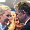 Von den einstigen Flügelkämpfen in der AfD ist heute nicht mehr viel zu spüren. Etliche frühere Führungspersönlichkeiten haben die Partei seither verlassen. (Archivfoto)