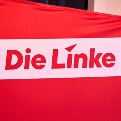 Die Linke will sich auf dem Parteitag ihres Fundaments vergewissern und wichtige Positionen abstecken: Beim Thema Nahost könnte es Kontroversen geben.