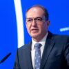Bundesinnenminister Alexander Dobrindt (CSU) will deutlich mehr Abschiebungen nach Afghanistan. (Archivbild)