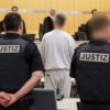 Rechtsradikaler soll im Darknet zu Mordanschlägen auf Politiker aufgerufen haben. (Archivbild)