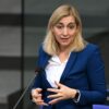 Das Gesundheitsministerium erwartet eine größere Finanzlücke bei den Kassen 2027. (Archivbild)