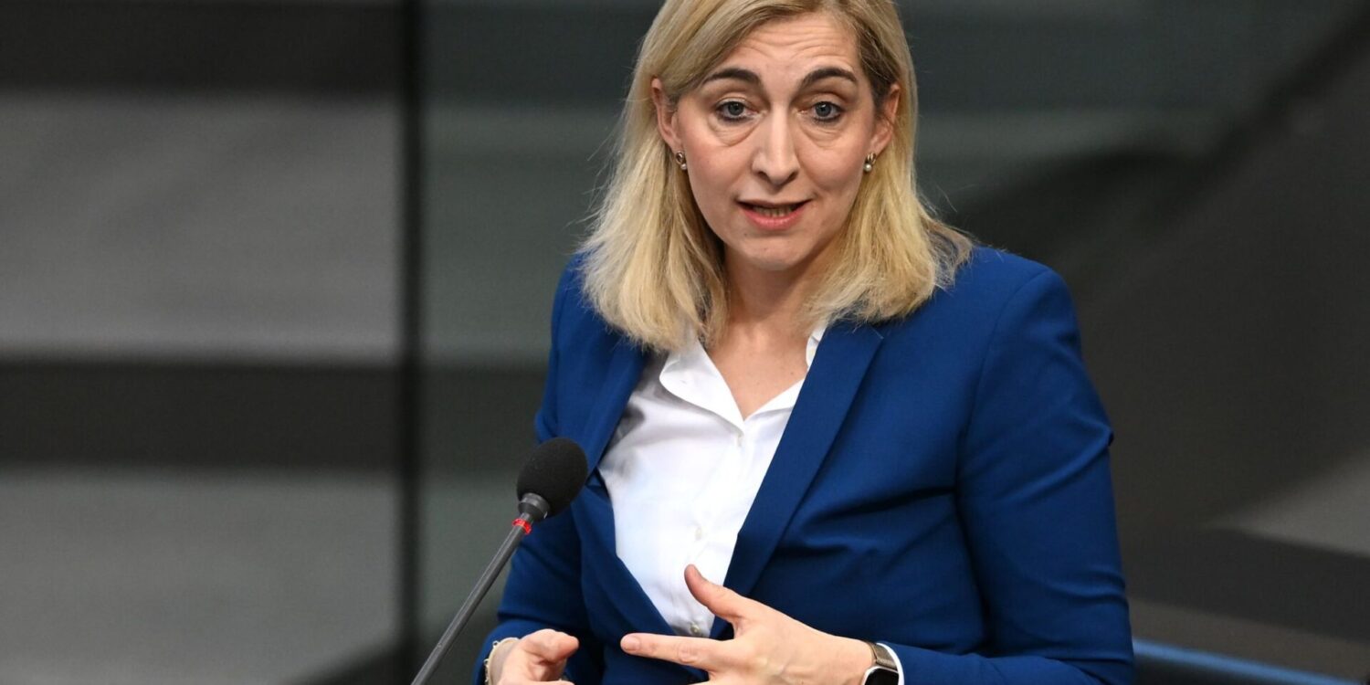 Das Gesundheitsministerium erwartet eine größere Finanzlücke bei den Kassen 2027. (Archivbild)