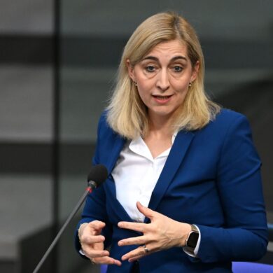 Das Gesundheitsministerium erwartet eine größere Finanzlücke bei den Kassen 2027. (Archivbild)