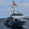 Sollte Deutschland sich an einer Militärmission beteiligen, gehört das Minenjagdboot Fulda zum deutschen Beitrag.