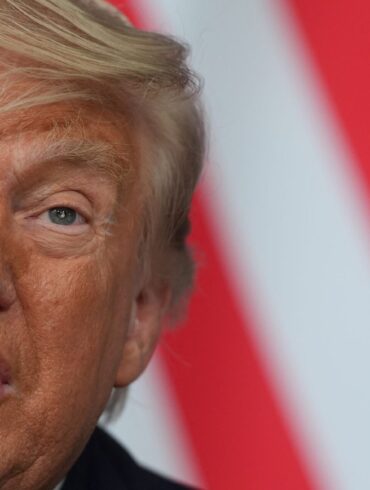 Die Erwartungen an US-Präsidenten waren beim G7-Gipfel eher gering. Aber Donald Trump bracht sich konstruktiv ein.