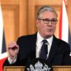 Die britische Regierung plant ein Social-Media-Verbot für Teenager unter 16.