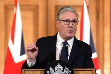 Die britische Regierung plant ein Social-Media-Verbot für Teenager unter 16.