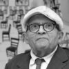 Der britische Künstler David Hockney ist gestorben.
