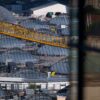 Der neue Stuttgarter Hauptbahnhof bleibt noch einige weitere Jahre eine Baustelle.