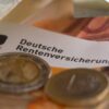 Die Rentenkommission legt einen Vorschlag zur Reform der Altersvorsorge vor. (Symbolbild)