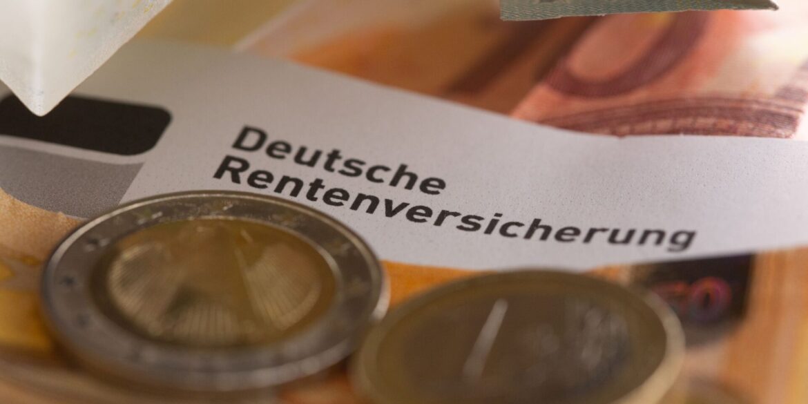 Die Rentenkommission legt einen Vorschlag zur Reform der Altersvorsorge vor. (Symbolbild)