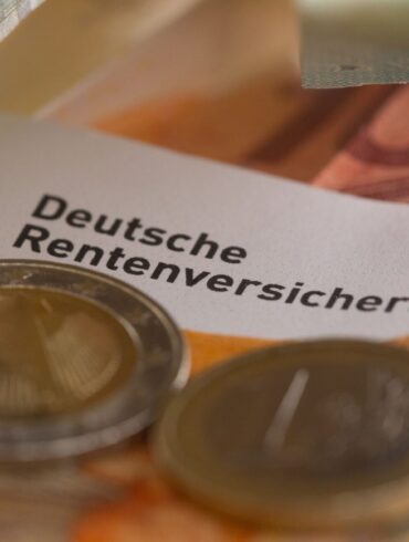 Die Rentenkommission legt einen Vorschlag zur Reform der Altersvorsorge vor. (Symbolbild)