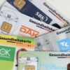 Das Sparpaket soll die gesetzlichen Krankenkassen nach Jahren mit stark steigenden Ausgaben 2027 in Milliardenhöhe entlasten. (Symbolfoto)