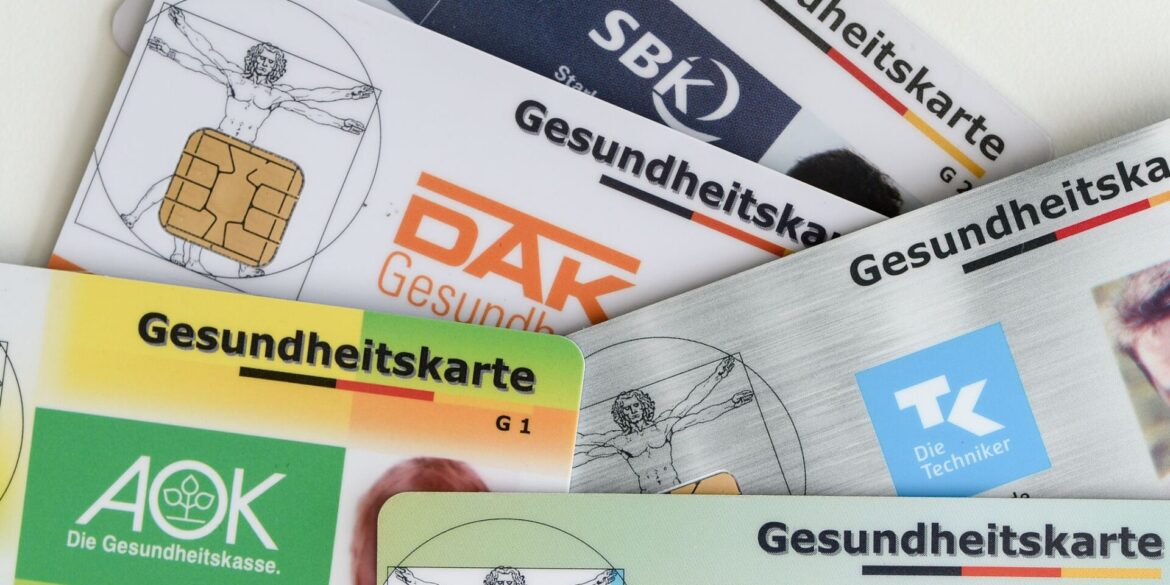 Das Sparpaket soll die gesetzlichen Krankenkassen nach Jahren mit stark steigenden Ausgaben 2027 in Milliardenhöhe entlasten. (Symbolfoto)
