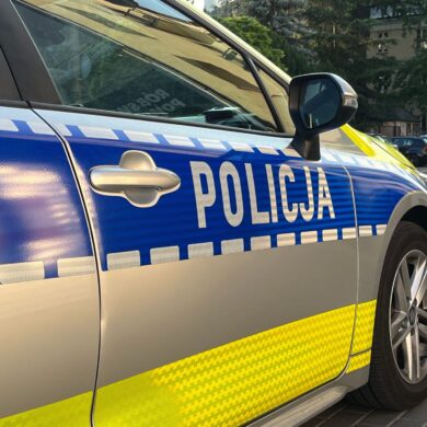 Die polnische Polizei sucht nach dem Todesschützen. (Archivbild)