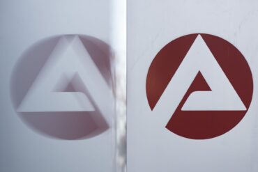 Wenig Belebung am Arbeitsmarkt im Juni.