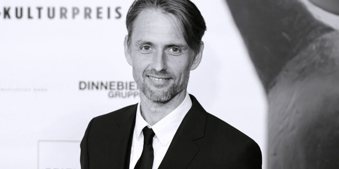 Schauspieler Axel Schreiber ist im Alter von 49 Jahren gestorben.